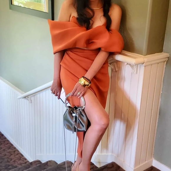 Asos dress - Picture 3 of 3